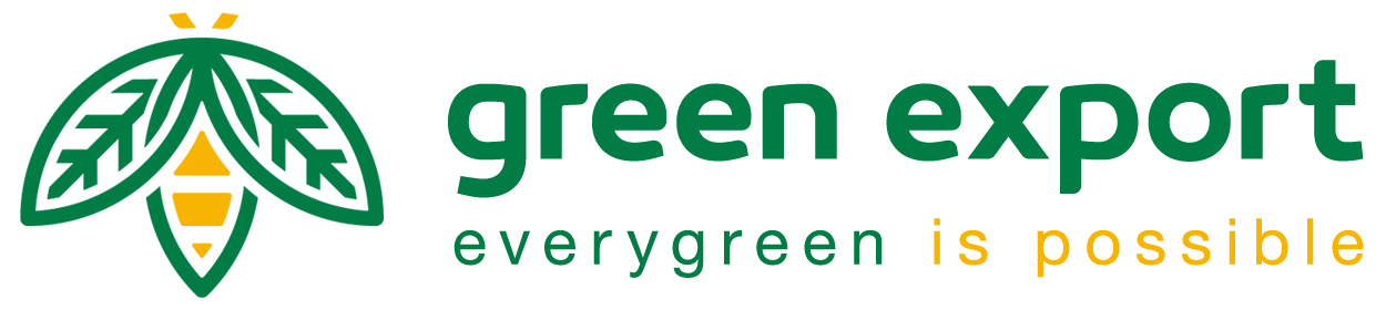 GREEN EXPORT - Plants, Sleeves, Pots, Substrates